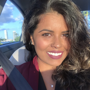 Daiane Fernanda L., Babysitter in Miami, FL with 6 years paid experience