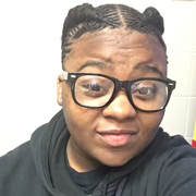 Kierra R., Babysitter in Houston, TX with 4 years paid experience