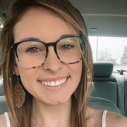 Amanda M., Babysitter in Oakwood, GA 30566 with 9 years of paid experience