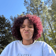 Chasity W., Nanny in 30220 with 3 years of paid experience
