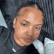 Sadah C., Pet Care Provider in Atlanta, GA with 4 years paid experience