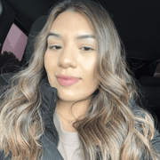 Dayyana M., Nanny in 60142 with 5 years of paid experience