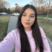 Isabela T., Babysitter in 29661 with 3 years of paid experience