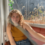 Noa R., Babysitter in New York, NY with 8 years paid experience