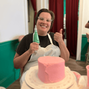 Irini K., Babysitter in Cleveland, OH with 3 years paid experience