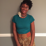 Roshonna J., Babysitter in Covington, GA with 10 years paid experience