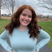 Lexi M., Pet Care Provider in Bolingbrook, IL with 1 year paid experience