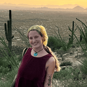 Gloria P., Babysitter in Tucson, AZ with 7 years paid experience