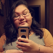 Natalea O. - San Angelo <span class="translation_missing" title="translation missing: en.application.care_types.child_care">Child Care</span>