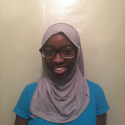 Hawa K., Babysitter in Bronx, NY with 1 year paid experience