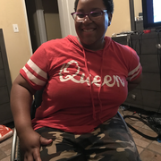 Daneisha M., Babysitter in Birmingham, AL with 1 year paid experience