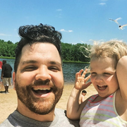 Brendan M., Nanny in Philadelphia, PA with 2 years paid experience