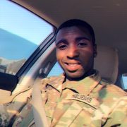 Jarvon E., Babysitter in 29229 with 2 years of paid experience