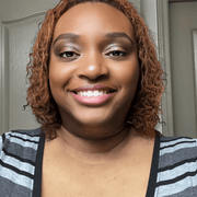 Latoya M., Babysitter in 30179 with 25 years of paid experience