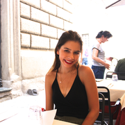 Julia C., Nanny in 78620 with 7 years of paid experience