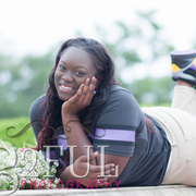 L'kyah R. - Houston Babysitter