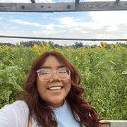 Sabrina  S., Babysitter in 46368 with 2 years of paid experience