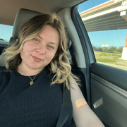 Serena C., Nanny in Boerne, TX 78006 with 7 years of paid experience