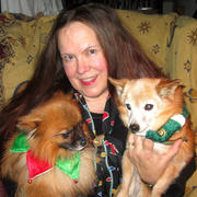 Susan W., Pet Care Provider in Norman, OK 73072 with 7 years paid experience