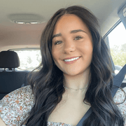 Natalie P., Babysitter in Crosby, TX 77532 with 1 year of paid experience