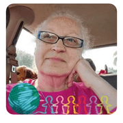 Kimberly L., Care Companion in Melbourne, FL 32935 with 20 years paid experience