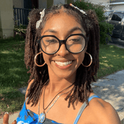 Alani B., Child Care Provider in 62024 with 4 years of paid experience