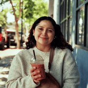 Alondra C., Babysitter in 95307 with 7 years of paid experience