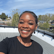 Millicent C., Nanny in Columbia, WA with 3 years paid experience