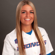 Jessica M. - Boise Nanny