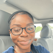 Ifeoluwa G., Babysitter in Charlotte, NC with 2 years paid experience
