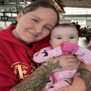 Caity B., Babysitter in Norfolk, VA with 3 years paid experience