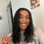 Maelah R., Babysitter in 80534 with 6 years of paid experience