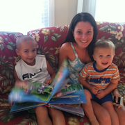 Brianna H., Nanny in Beaufort, SC with 7 years paid experience