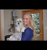 Meagan S., Pet Care Provider in Columbus, OH with 1 year paid experience