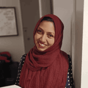 Mehnaz T., Babysitter in Omaha, NE with 0 years paid experience