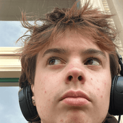 Finnick L., Child Care in Woodburn, OR 97071 with 1 year of paid experience