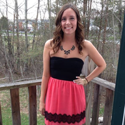 Marley M. - East Amherst Babysitter