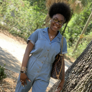 Torneshia K., Child Care with 5 years of paid experience
