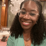 Yasmine B., Babysitter in Atlanta, GA with 5 years paid experience