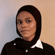 Asmaa M., Babysitter in Philadelphia, PA with 2 years paid experience