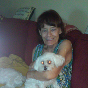 Barbara M., Babysitter in Saint Petersburg, FL with 2 years paid experience