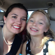Kendra H., Nanny in Martinsburg, WV with 8 years paid experience