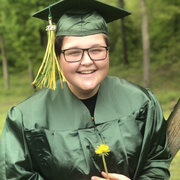 Hannah W., Babysitter in Dayton, TN with 2 years paid experience