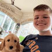 Jacob H., Pet Care Provider in New Braunfels, TX with 1 year paid experience