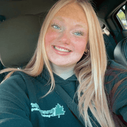 Maddie P., Child Care Provider in 46172 with 0 years of paid experience