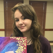 Amber F., Babysitter in Pineville, LA with 3 years paid experience
