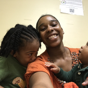 Dieusica D., Nanny in Immokalee, FL with 2 years paid experience