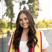 Megan B., Babysitter in Northridge, CA with 6 years paid experience