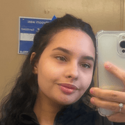 Liany F., Babysitter in Bronx, NY with 1 year paid experience