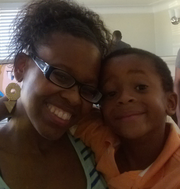 Syretta A., Babysitter in Menifee, CA with 3 years paid experience